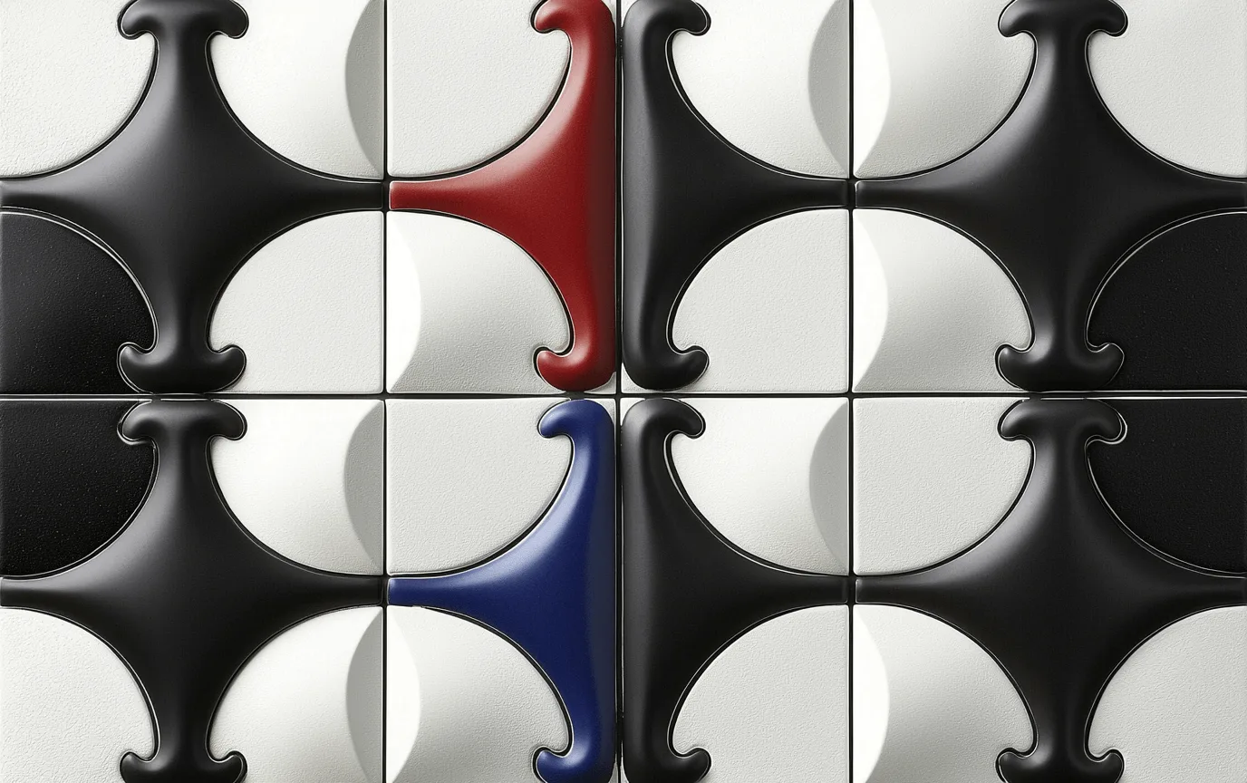 Patterns gallery image 3
